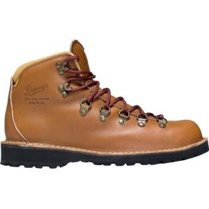 ダナー (Danner) メンズ ブーツ シューズ・靴 Mountain Pass Boot (Horween Rio)｜import-garage