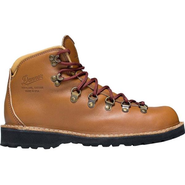 ダナー (Danner) メンズ ブーツ シューズ・靴 Mountain Pass Boot (Ho...