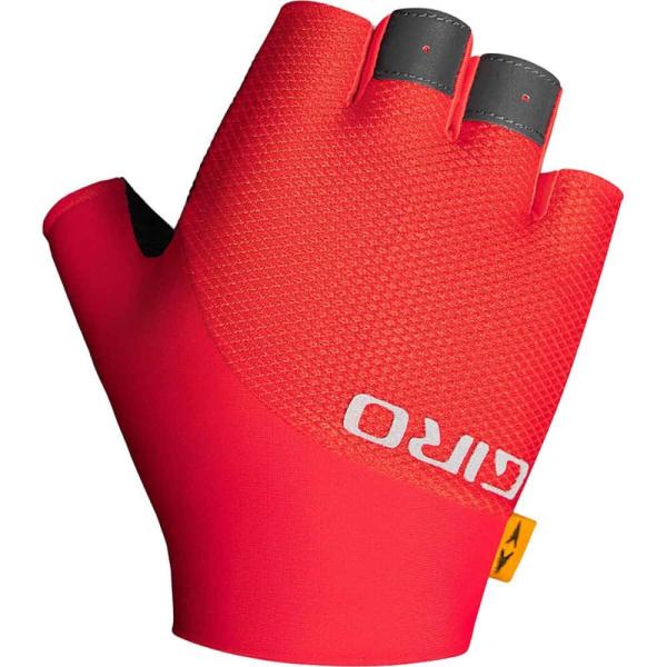 ジロ (Giro) メンズ 自転車 グローブ Supernatural Lite Glove (Br...
