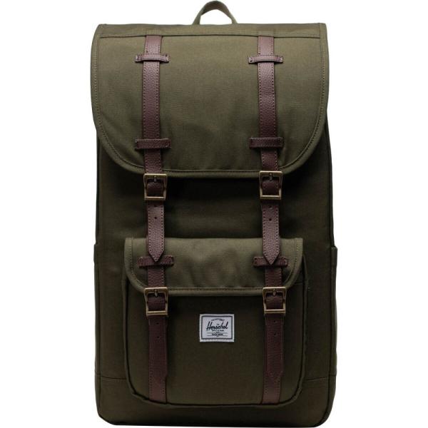 ハーシェル サプライ (Herschel Supply) メンズ バックパック・リュック バッグ L...