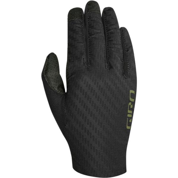 ジロ (Giro) メンズ 自転車 グローブ Xnetic Road Glove (Black)