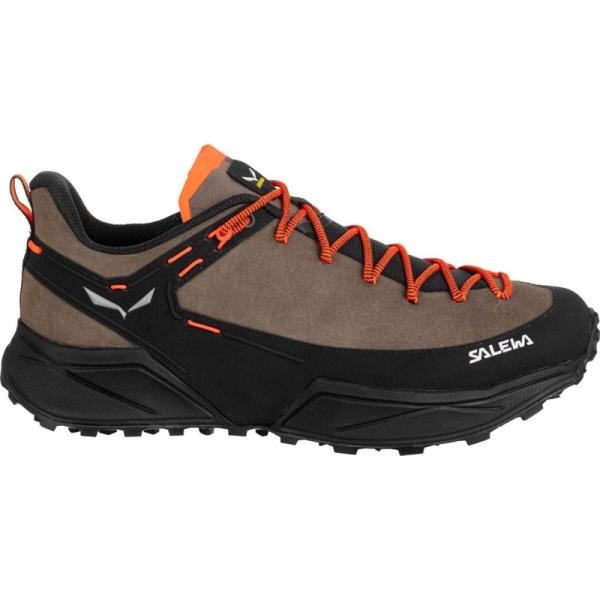 サレワ (Salewa) メンズ ハイキング・登山 シューズ・靴 Dropline Leather ...