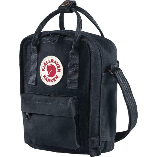 フェールラーベン (Fjallraven) レディース ショルダーバッグ バッグ Kanken Re...