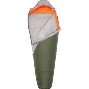 ケルティ (Kelty) ユニセックス ハイキング・登山 Cosmic Sleeping Bag: 40F Synthetic (Duffle Bag/Smoke)｜import-garage