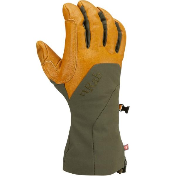 ラブ (Rab) メンズ 手袋・グローブ Khroma Freeride Gtx Glove (Ar...