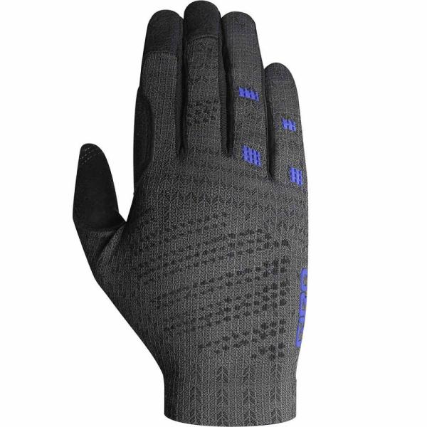 ジロ (Giro) レディース 自転車 グローブ Xnetic Trail Glove (Titan...