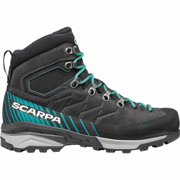 スカルパ (Scarpa) レディース ハイキング・登山 シューズ・靴 Mescalito Trk ...