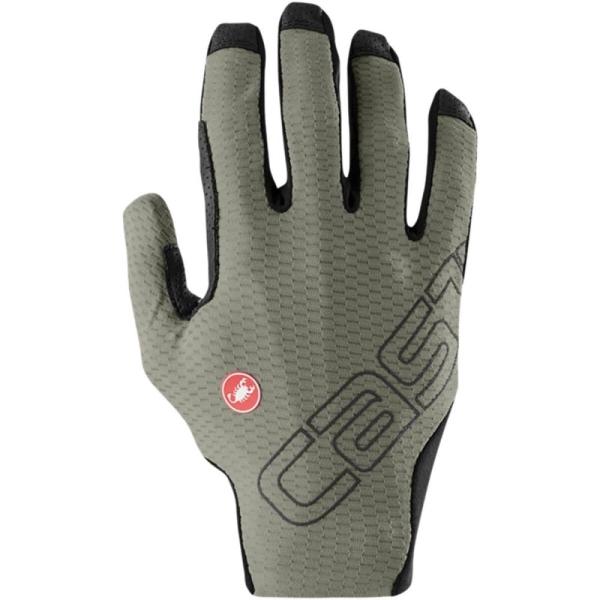 カステリ (Castelli) メンズ 自転車 グローブ Unlimited Lf Glove (F...