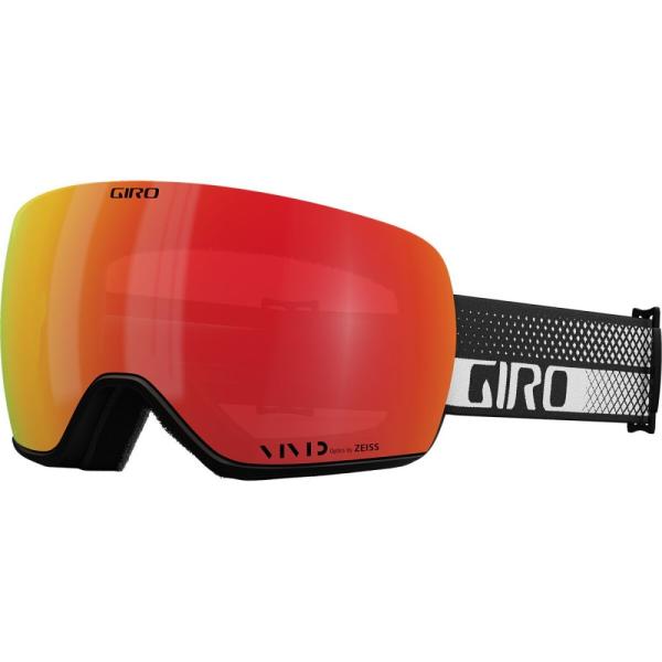 ジロ (Giro) ユニセックス スキー・スノーボード ゴーグル Article Ii Goggle...