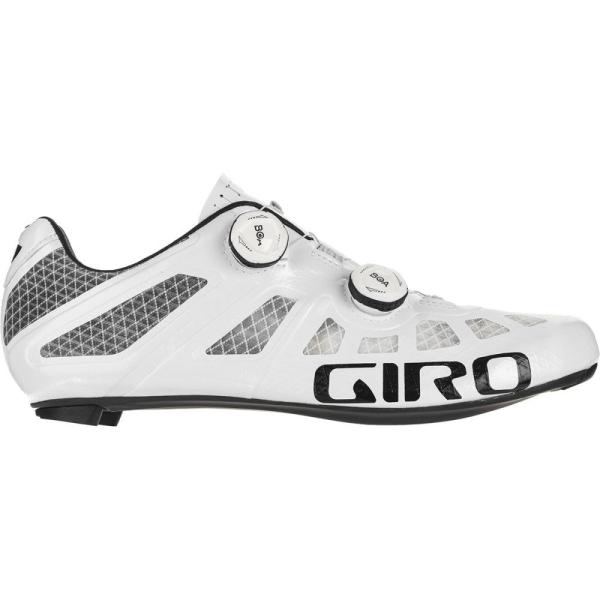 ジロ (Giro) メンズ 自転車 シューズ・靴 Imperial Cycling Shoe (Wh...