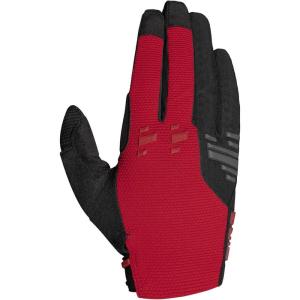 ジロ (Giro) メンズ 自転車 グローブ Havoc Glove (Ginja Red)｜import-garage