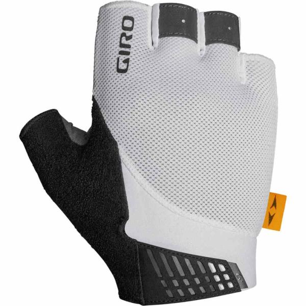 ジロ (Giro) メンズ 自転車 グローブ Supernatural Glove (White)