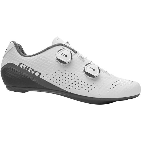 ジロ (Giro) レディース 自転車 シューズ・靴 Regime Cycling Shoe (Wh...