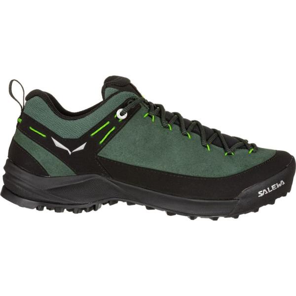 サレワ (Salewa) メンズ ハイキング・登山 シューズ・靴 Wildfire 2 Hiking...