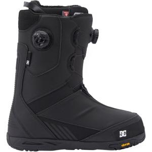 ディーシー (DC) メンズ スキー・スノーボード シューズ・靴 Transcend Snowboard Boot - 2024 (Black/Black/Black)｜import-garage