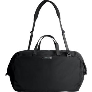 ベルロイ (Bellroy) メンズ バックパック・リュック バッグ Classic Compact 16L Backpack (Black)