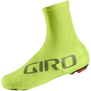 ジロ (Giro) ユニセックス 自転車 Ultralight Aero Shoe Covers (Highlight Yellow)｜import-garage