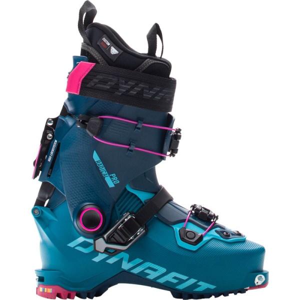 ダイナフィット (Dynafit) レディース スキー・スノーボード シューズ・靴 Radical ...