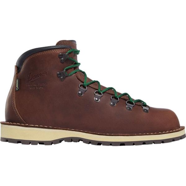 ダナー (Danner) メンズ ブーツ シューズ・靴 Mountain Pass Gtx Boot...