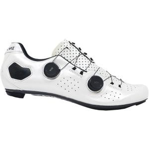 レイク (Lake) メンズ 自転車 シューズ・靴 Cx333 Cycling Shoe (Whit...