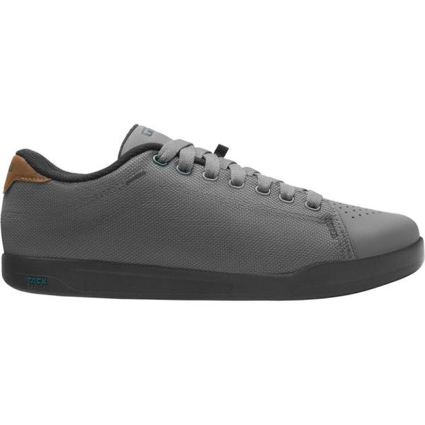 ジロ (Giro) メンズ 自転車 シューズ・靴 Deed Cycling Shoe (Dark S...