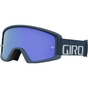 ジロ (Giro) ユニセックス 自転車 ゴーグル Tazz Mtb Goggles (Portaro Grey)｜import-garage