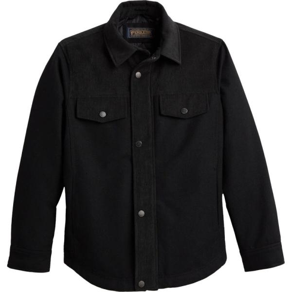 ペンドルトン (Pendleton) メンズ ジャケット アウター Timberline Shirt...