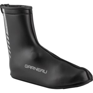 ルイガノ (Louis Garneau) ユニセックス 自転車 Thermal H2O Shoe Cover (Black)｜import-garage