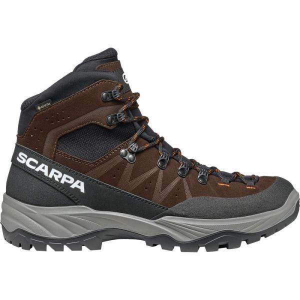 スカルパ (Scarpa) メンズ ハイキング・登山 シューズ・靴 Boreas Gtx Hikin...