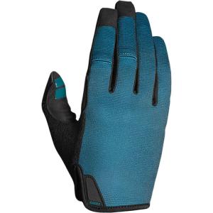 ジロ (Giro) ユニセックス 自転車 グローブ Dnd Glove (Harbor Blue)｜import-garage