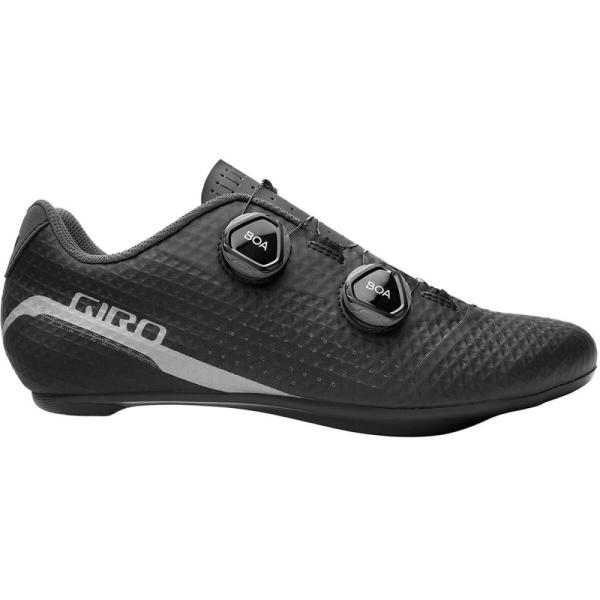 ジロ (Giro) レディース 自転車 シューズ・靴 Regime Cycling Shoe (Bl...