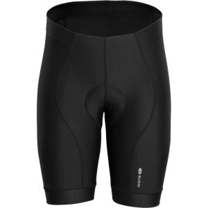 スゴイ (SUGOi) メンズ 自転車 ボトムス・パンツ Evolution Zap Short (Black)｜import-garage