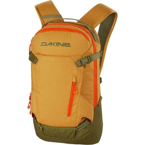 ダカイン (DAKINE) レディース スキー・スノーボード Heli 12L Backpack (...