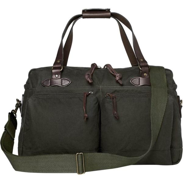 フィルソン (Filson) メンズ ボストンバッグ・ダッフルバッグ バッグ 48Hr 35L Du...