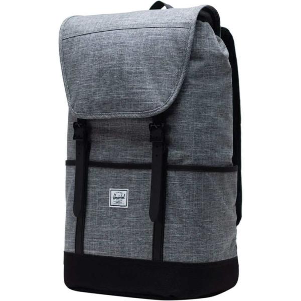 ハーシェル サプライ (Herschel Supply) メンズ バックパック・リュック バッグ R...