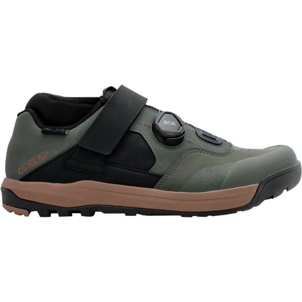 テバ (Teva) レディース スニーカー シューズ・靴 Reember (Olive)