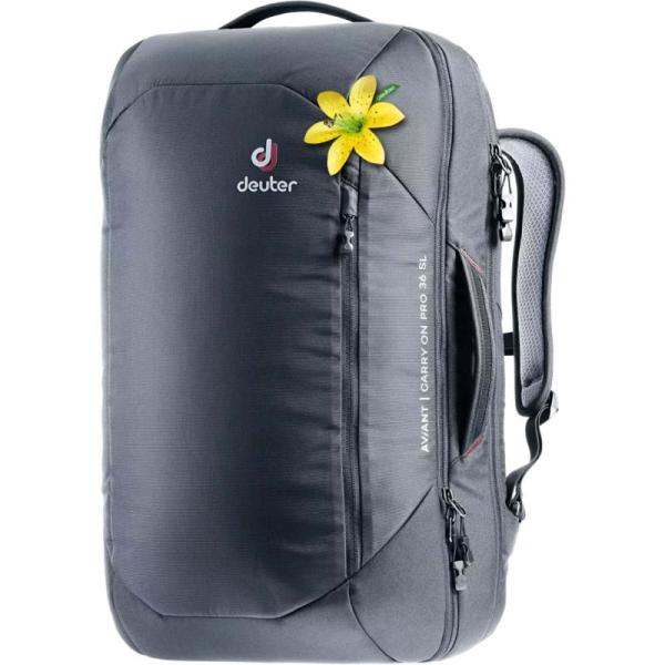 ドイター (Deuter) レディース バックパック・リュック バッグ Aviant Carry O...