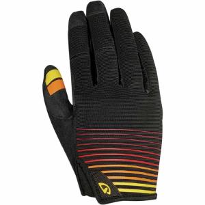 ジロ (Giro) メンズ 自転車 グローブ Dnd Glove (Heatwave/Black)｜import-garage