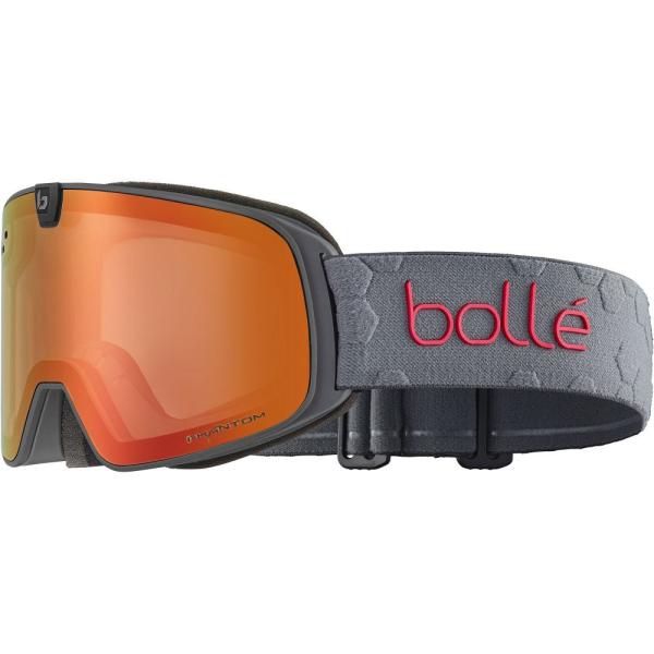 ボレー (Bolle) ユニセックス スキー・スノーボード ゴーグル Bolle Unisex 23...