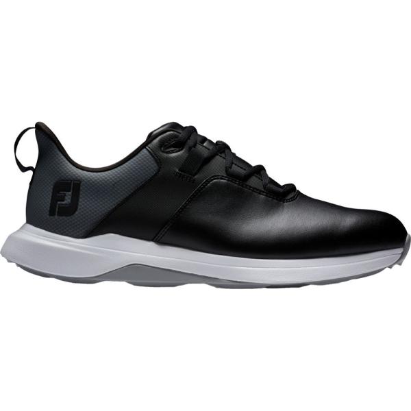 フットジョイ (FootJoy) メンズ ゴルフ シューズ・靴 Prolite Golf Shoes...