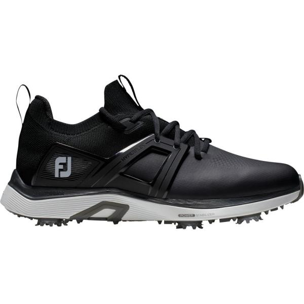 フットジョイ (FootJoy) メンズ ゴルフ シューズ・靴 Hyperflex Golf Sho...