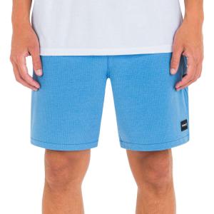 ハーレー (Hurley) メンズ 海パン 水着・ビーチウェア Phantom Zuma Ii Volley Walkshort 18"" (Blue Heroic)｜import-garage