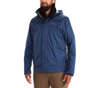 マーモット (Marmot) メンズ レインコート アウター Precip Eco Rain Jacket (Arctic Navy)｜import-garage