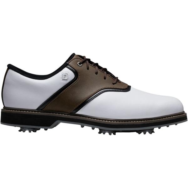 フットジョイ (FootJoy) メンズ ゴルフ シューズ・靴 Fj Originals Golf ...