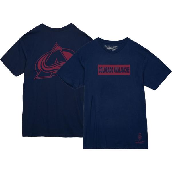 ミッチェル&amp;ネス (Mitchell &amp; Ness) メンズ Tシャツ トップス Colorado ...