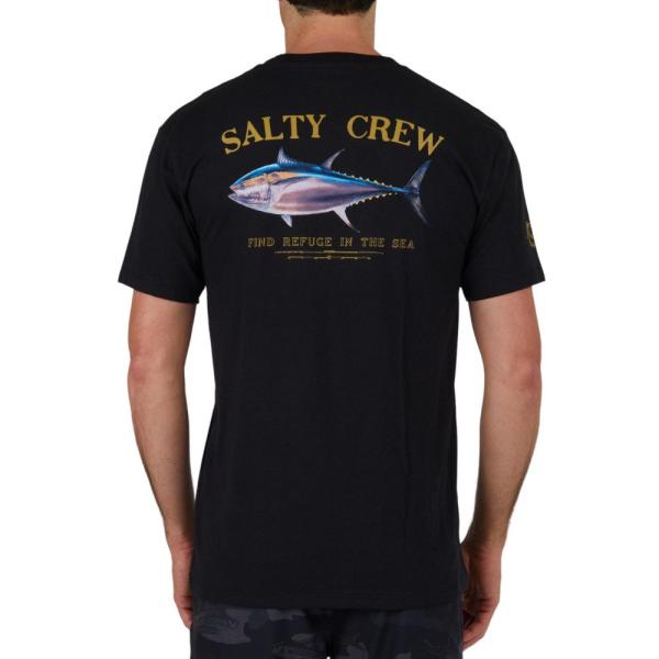 ソルティークルー (Salty Crew) メンズ Tシャツ トップス Big Blue Premi...