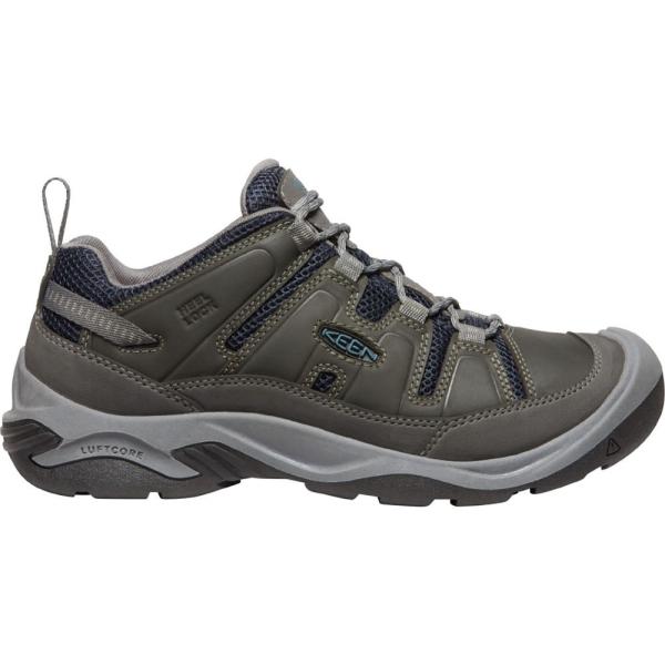 キーン (Keen) メンズ ハイキング・登山 シューズ・靴 Keen Circadia Vent ...