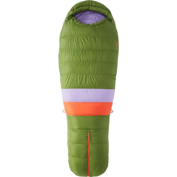 マーモット (Marmot) レディース ハイキング・登山 Angel Fire 25 Sleepi...