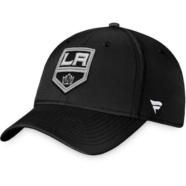 ファナティクス (Fanatics) ユニセックス キャップ 帽子 Nhl Los Angeles ...