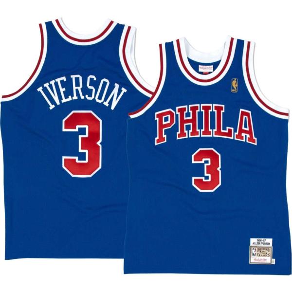 ミッチェル&amp;ネス (Mitchell &amp; Ness) メンズ トップス Mitchell And N...